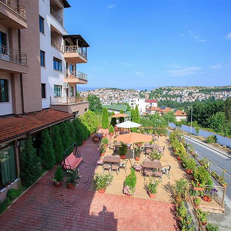 Hotel Time Out-Sandanski Exterior photo